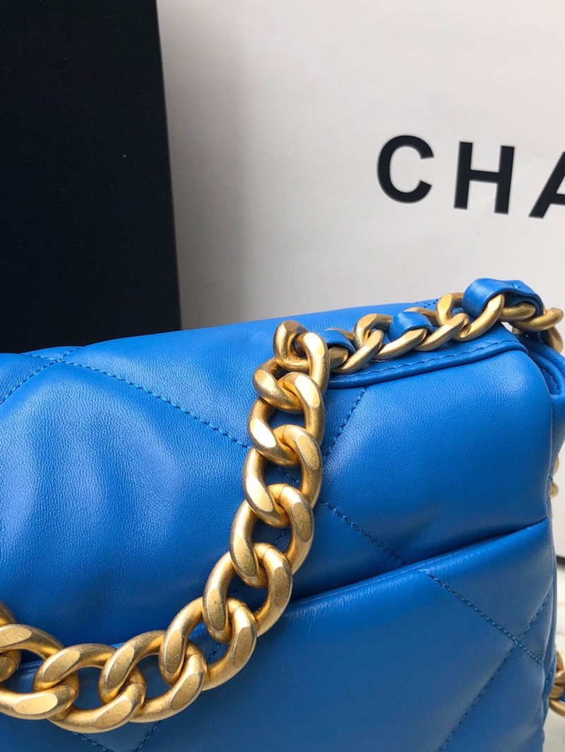Ch**el 19 bags